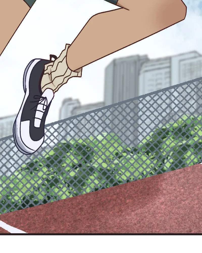 Grand Ma Chapter 38 page 7 - 