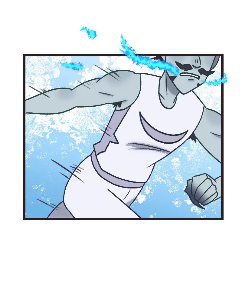 Grand Ma Chapter 38 page 61 - 