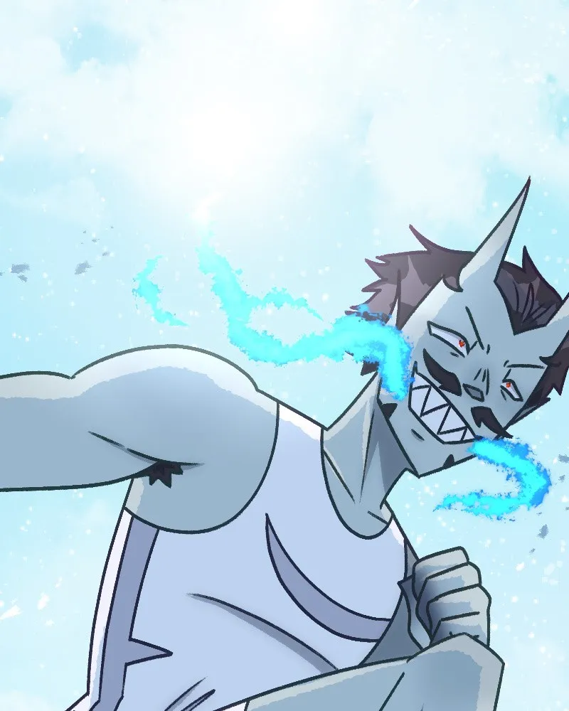 Grand Ma Chapter 38 page 68 - 