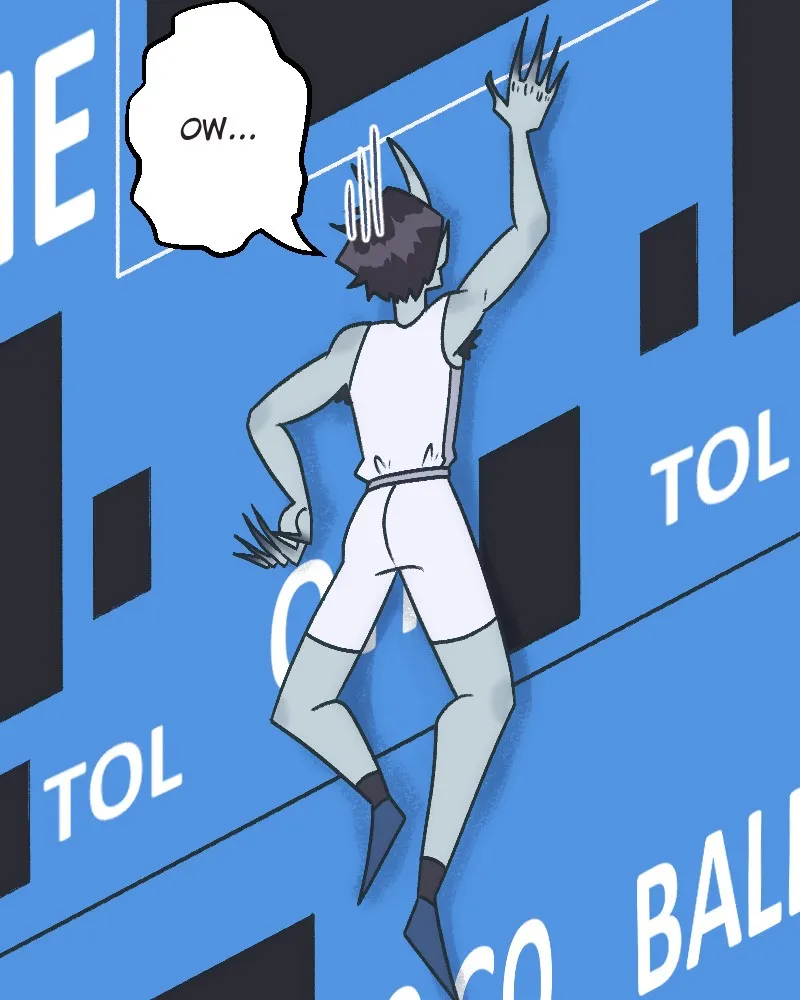 Grand Ma Chapter 38 page 79 - 