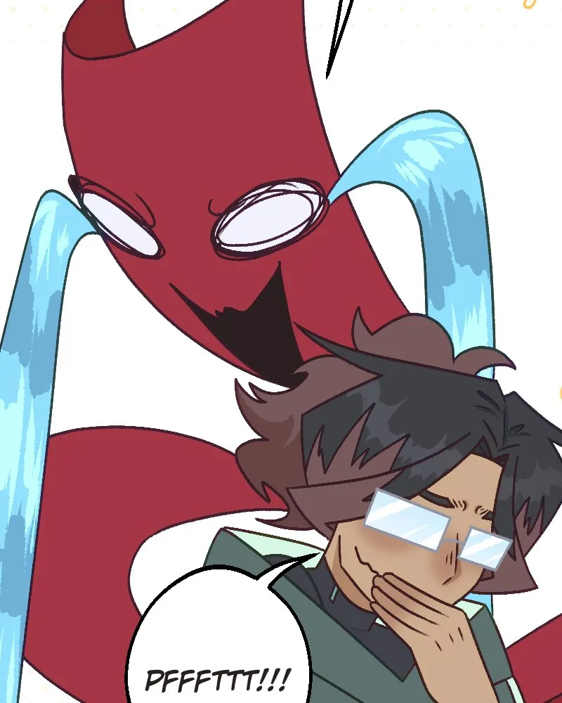 Grand Ma Chapter 38 page 84 - 