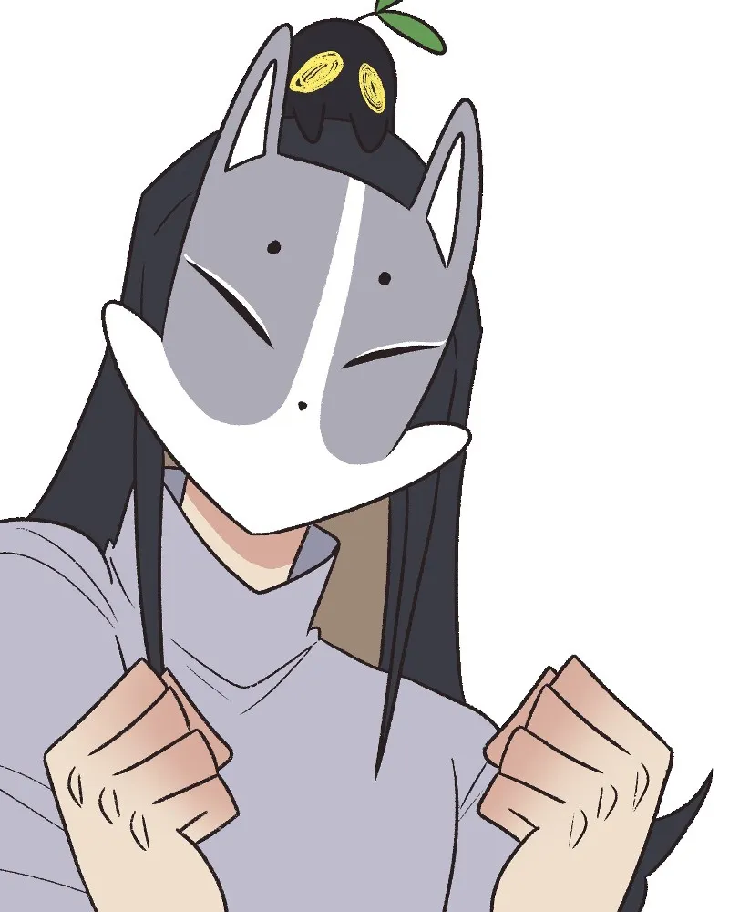 Grand Ma Chapter 38 page 90 - 