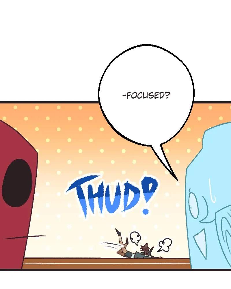 Grand Ma Chapter 38 page 10 - 