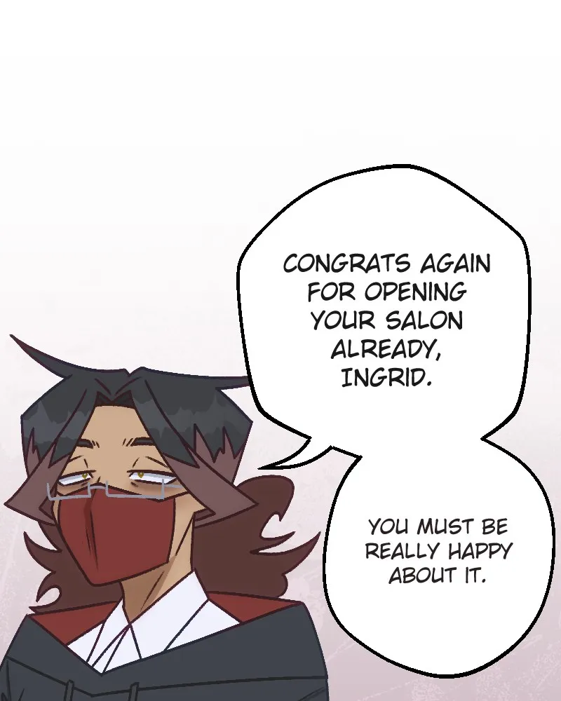 Grand Ma Chapter 39 page 1 - 