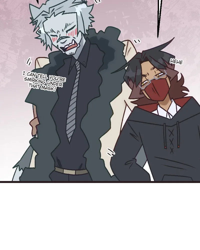 Grand Ma Chapter 39 page 15 - 