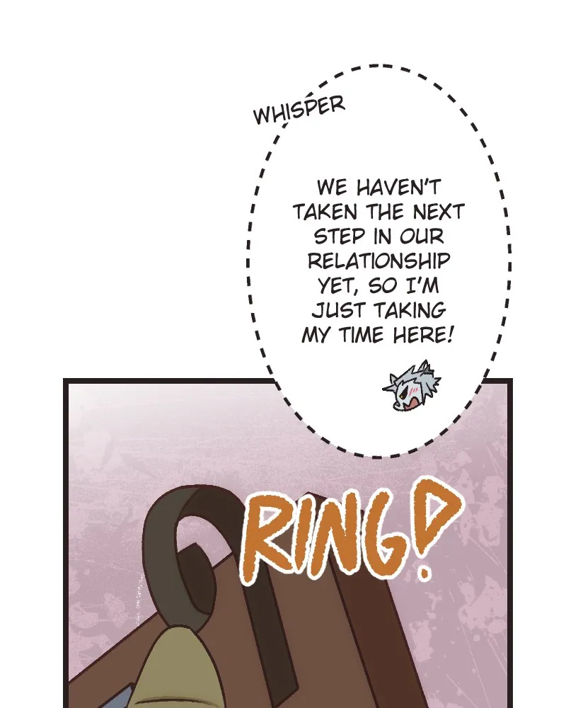 Grand Ma Chapter 39 page 17 - 
