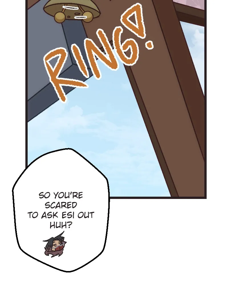 Grand Ma Chapter 39 page 18 - 