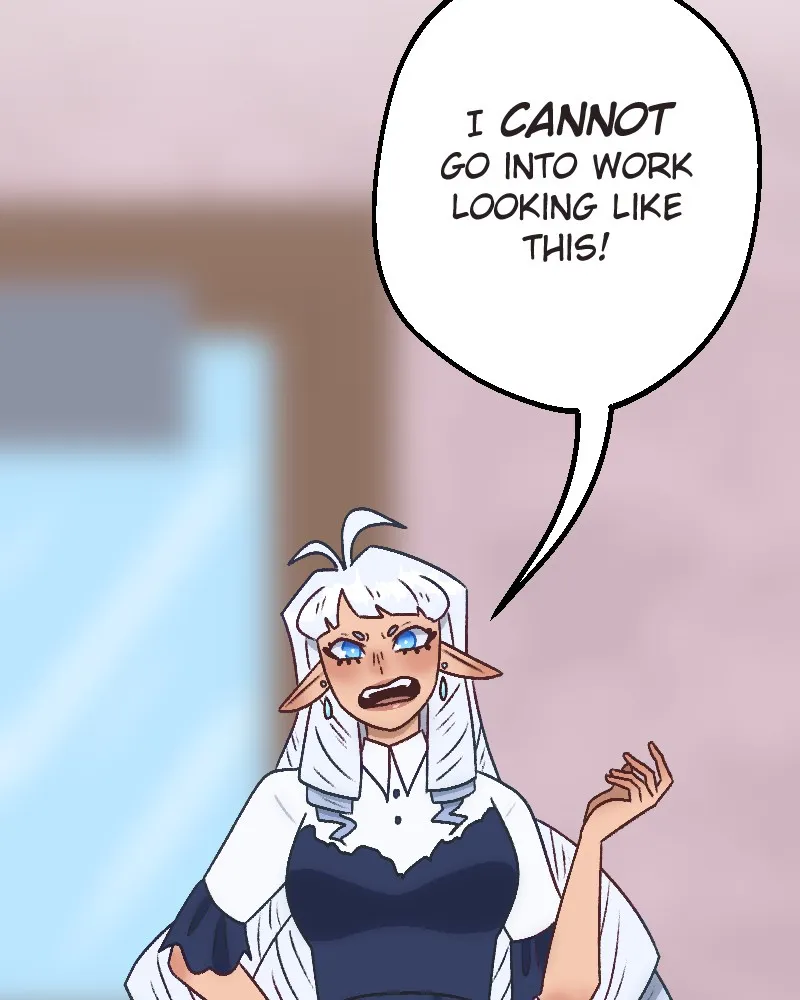 Grand Ma Chapter 39 page 22 - 