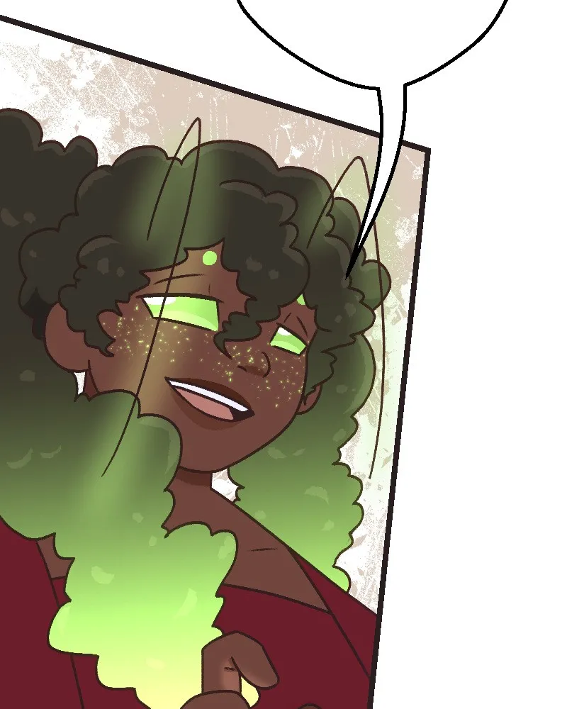Grand Ma Chapter 39 page 27 - 