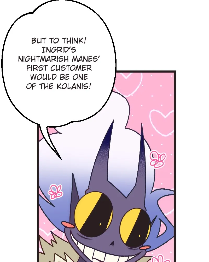 Grand Ma Chapter 39 page 4 - 