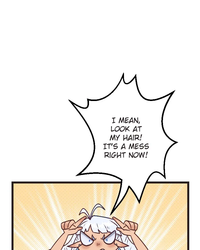 Grand Ma Chapter 39 page 31 - 