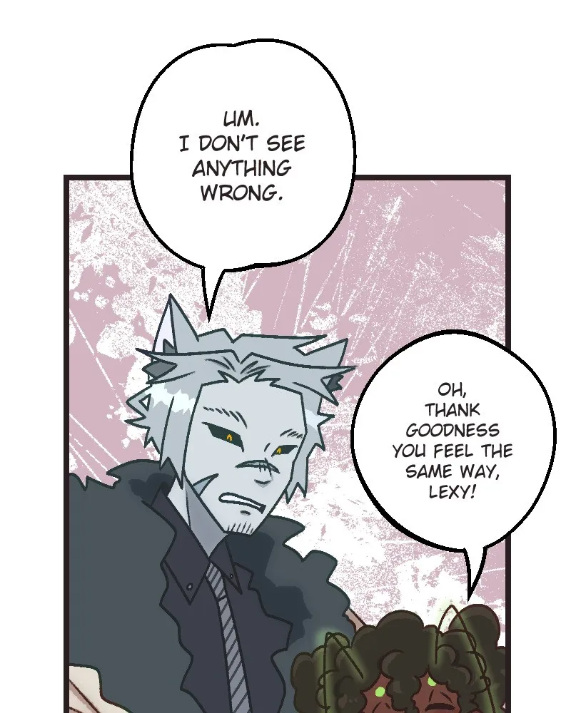 Grand Ma Chapter 39 page 33 - 