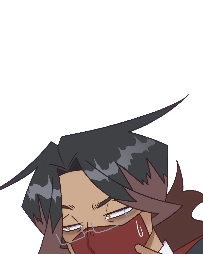 Grand Ma Chapter 39 page 37 - 