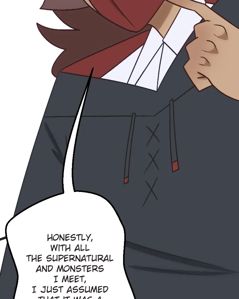 Grand Ma Chapter 39 page 38 - 