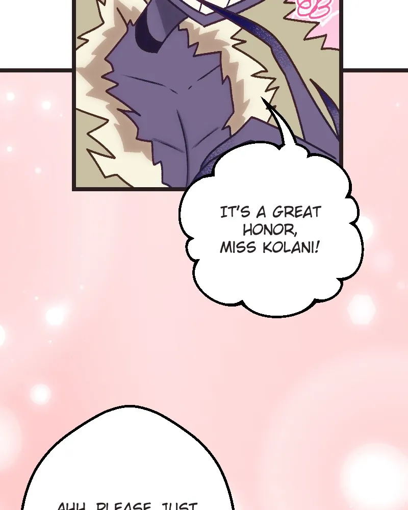 Grand Ma Chapter 39 page 5 - 