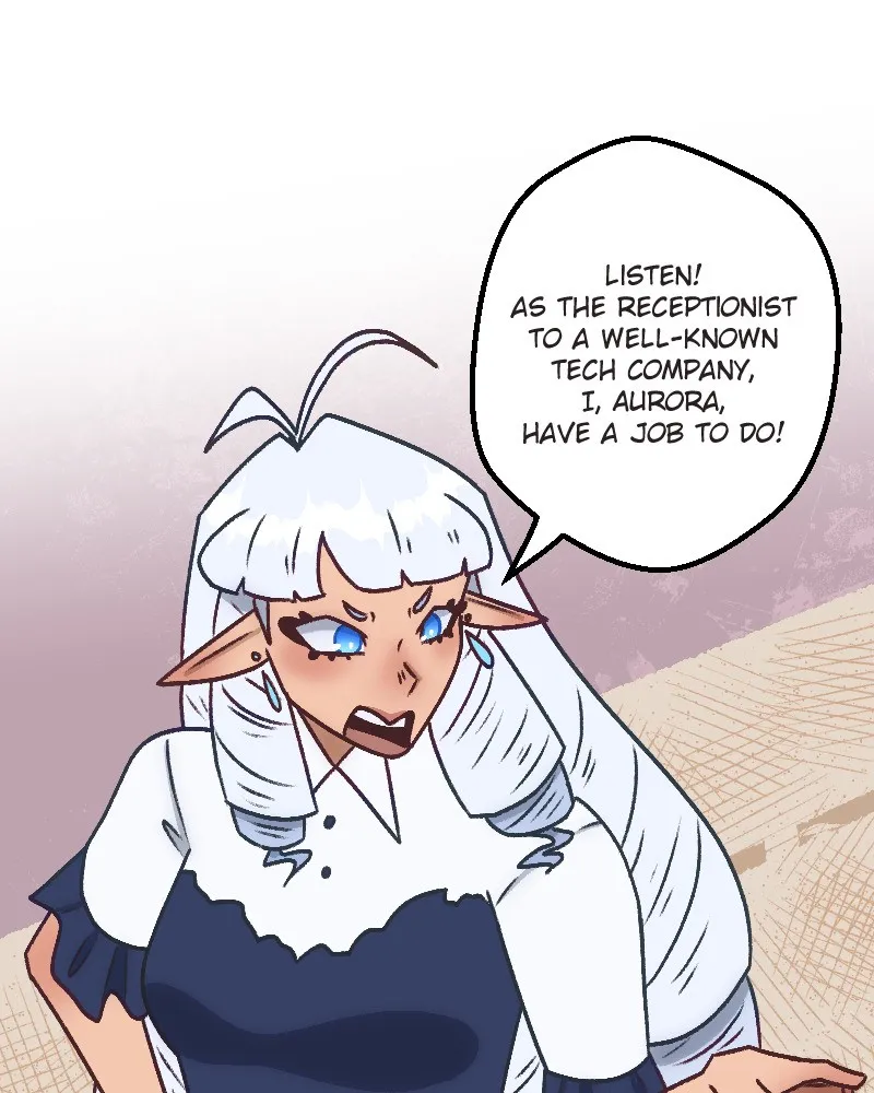 Grand Ma Chapter 39 page 41 - 