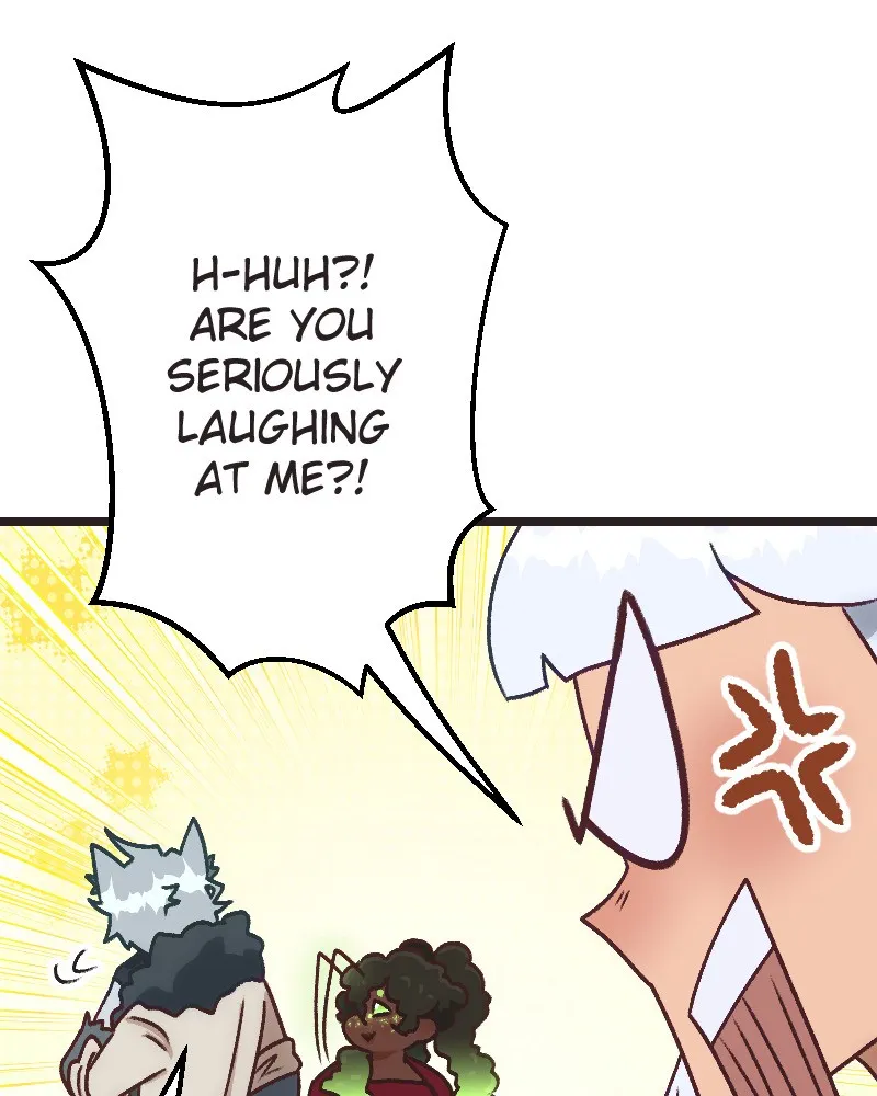 Grand Ma Chapter 39 page 47 - 