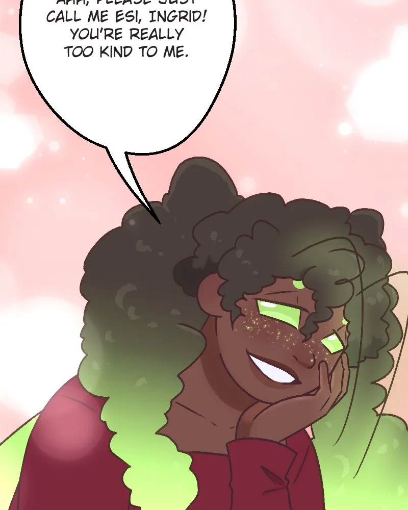 Grand Ma Chapter 39 page 6 - 