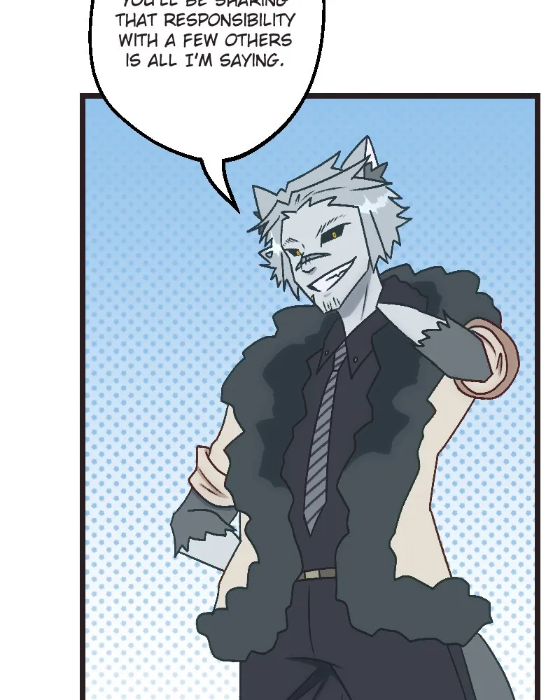 Grand Ma Chapter 39 page 52 - 