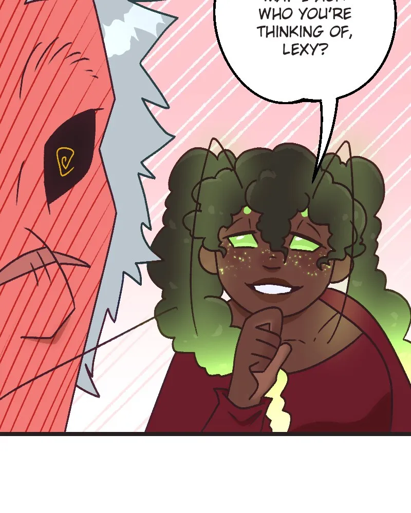 Grand Ma Chapter 39 page 55 - 
