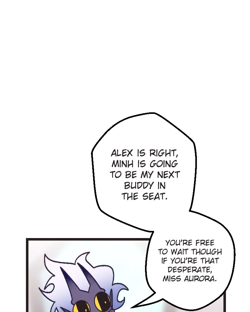 Grand Ma Chapter 39 page 59 - 