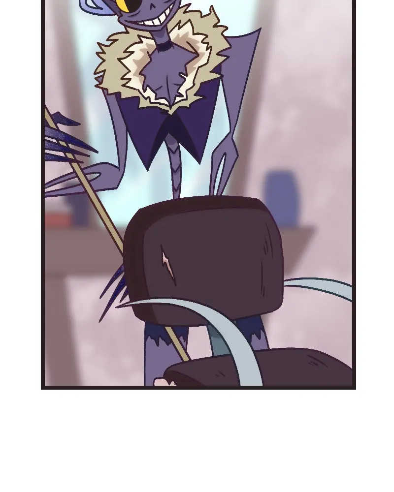 Grand Ma Chapter 39 page 60 - 