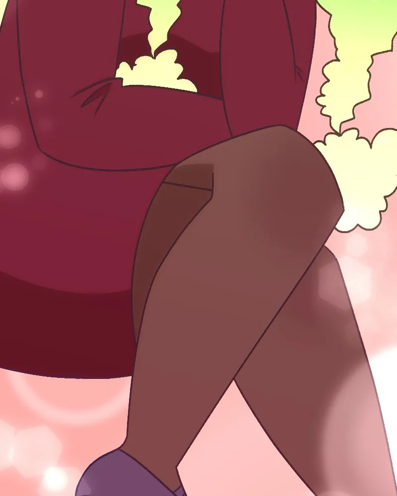 Grand Ma Chapter 39 page 7 - 