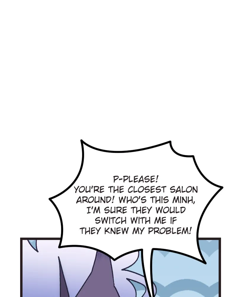 Grand Ma Chapter 39 page 61 - 
