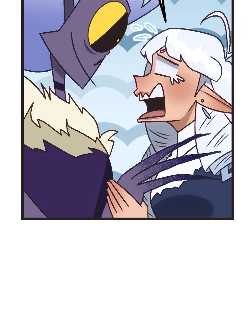 Grand Ma Chapter 39 page 62 - 