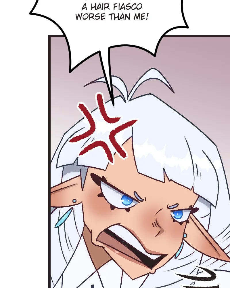Grand Ma Chapter 39 page 66 - 