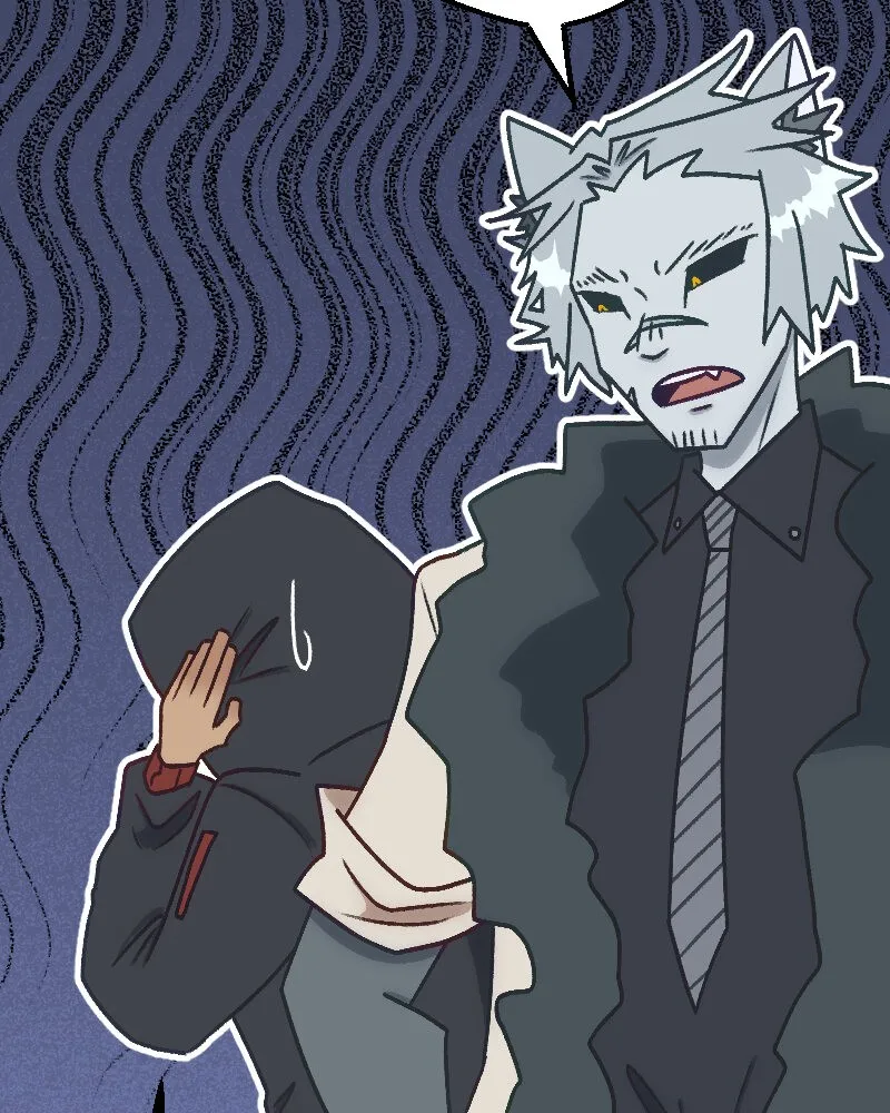 Grand Ma Chapter 39 page 69 - 