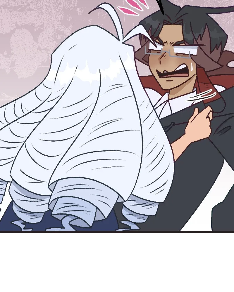 Grand Ma Chapter 39 page 74 - 