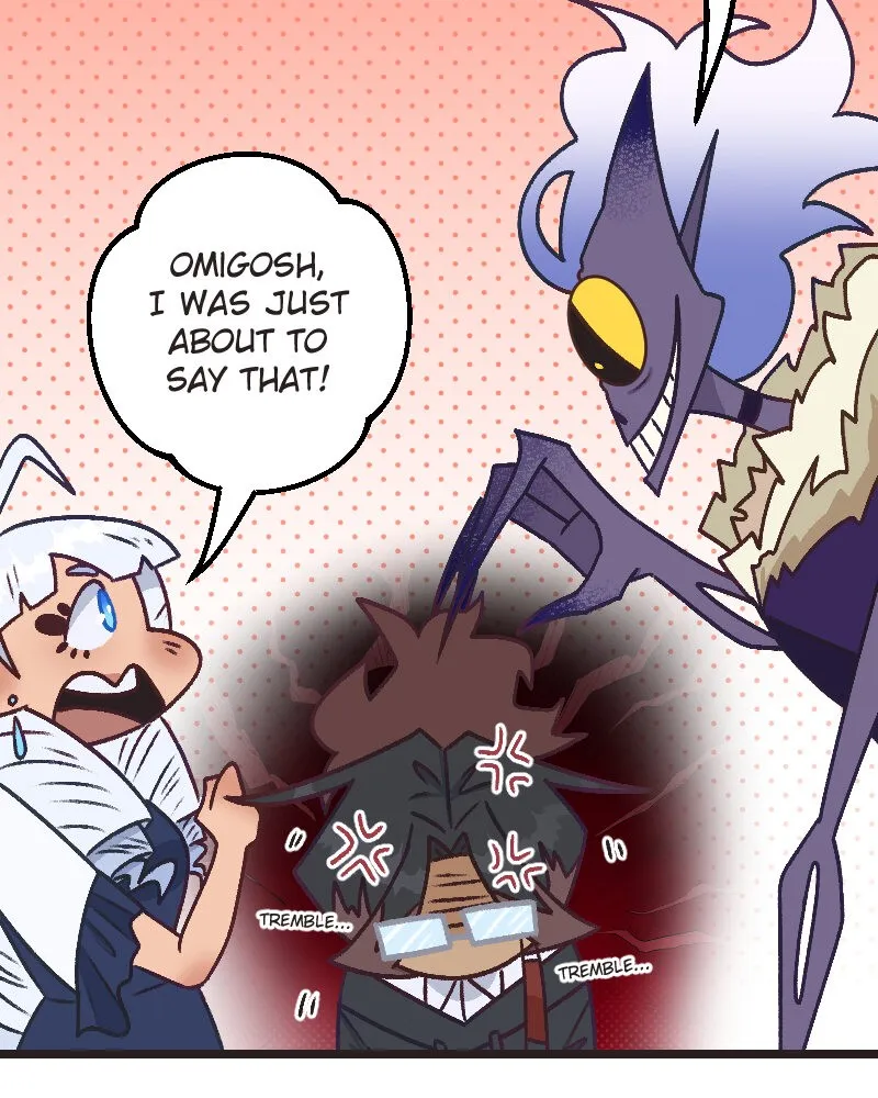 Grand Ma Chapter 39 page 80 - 