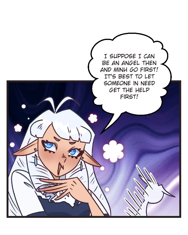 Grand Ma Chapter 39 page 81 - 