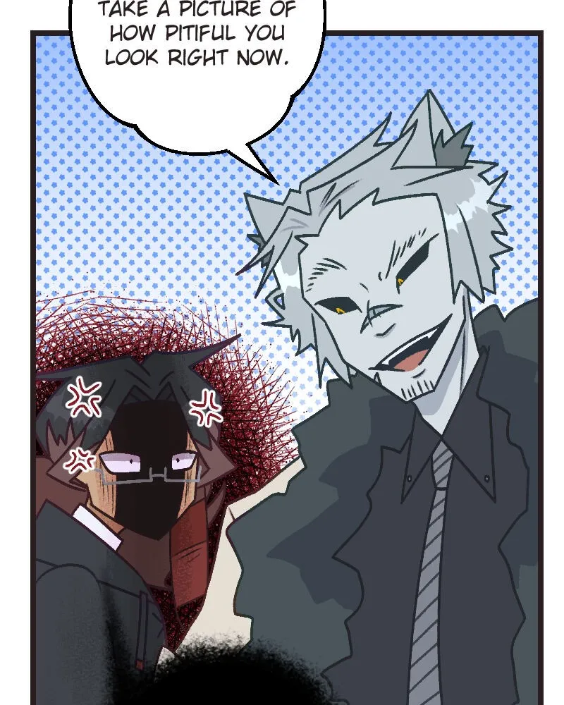 Grand Ma Chapter 39 page 83 - 