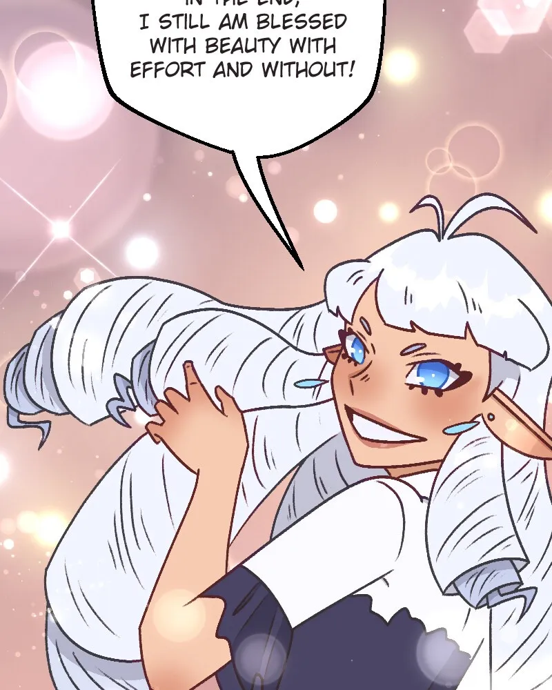 Grand Ma Chapter 39 page 88 - 