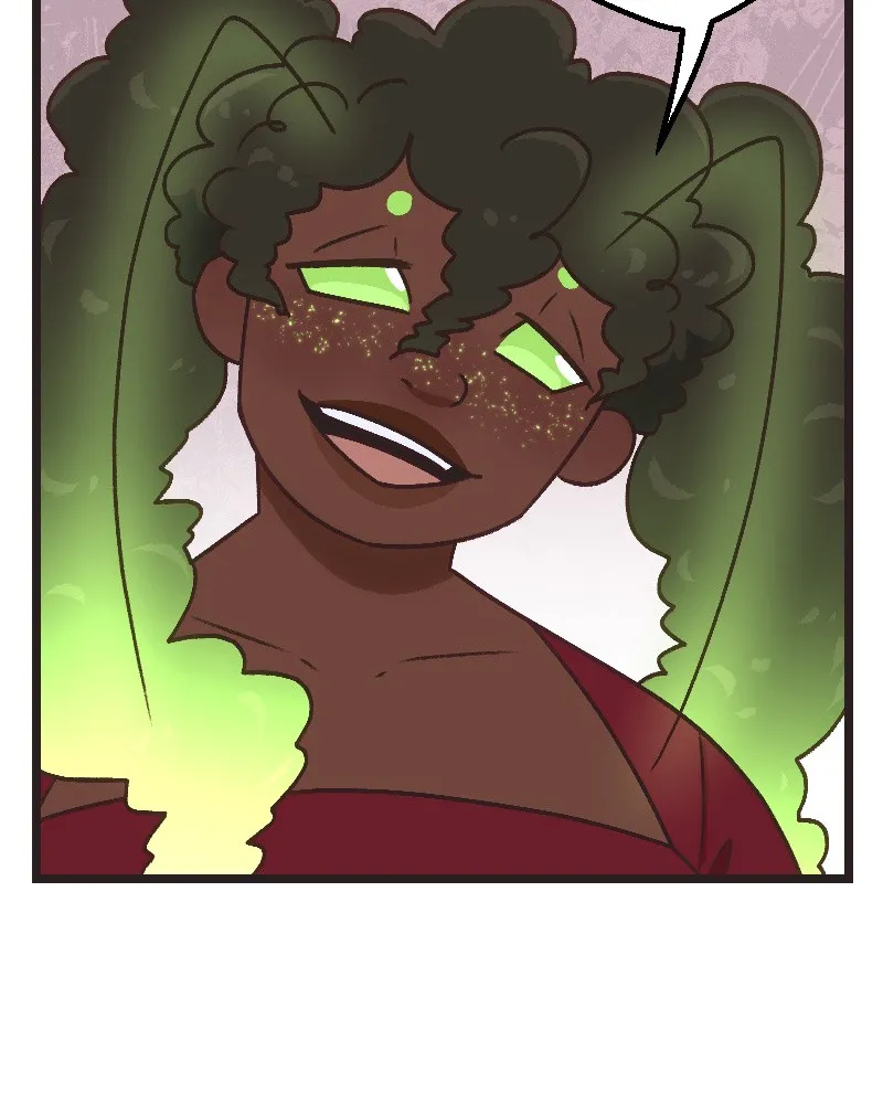 Grand Ma Chapter 39 page 10 - 