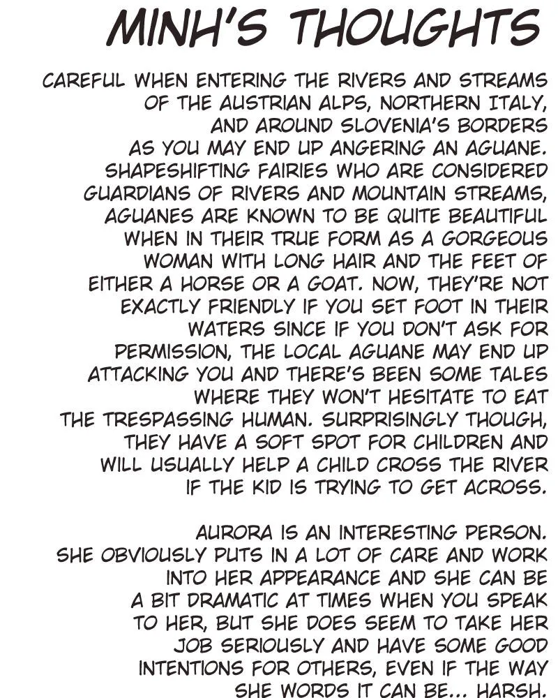Grand Ma Chapter 39 page 95 - 