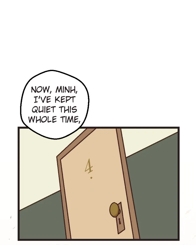 Grand Ma Chapter 4 page 1 - 