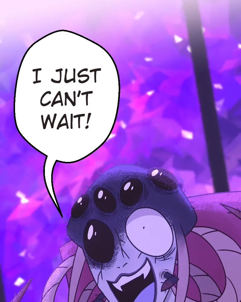 Grand Ma Chapter 4 page 101 - 