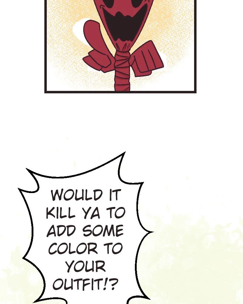Grand Ma Chapter 4 page 12 - 
