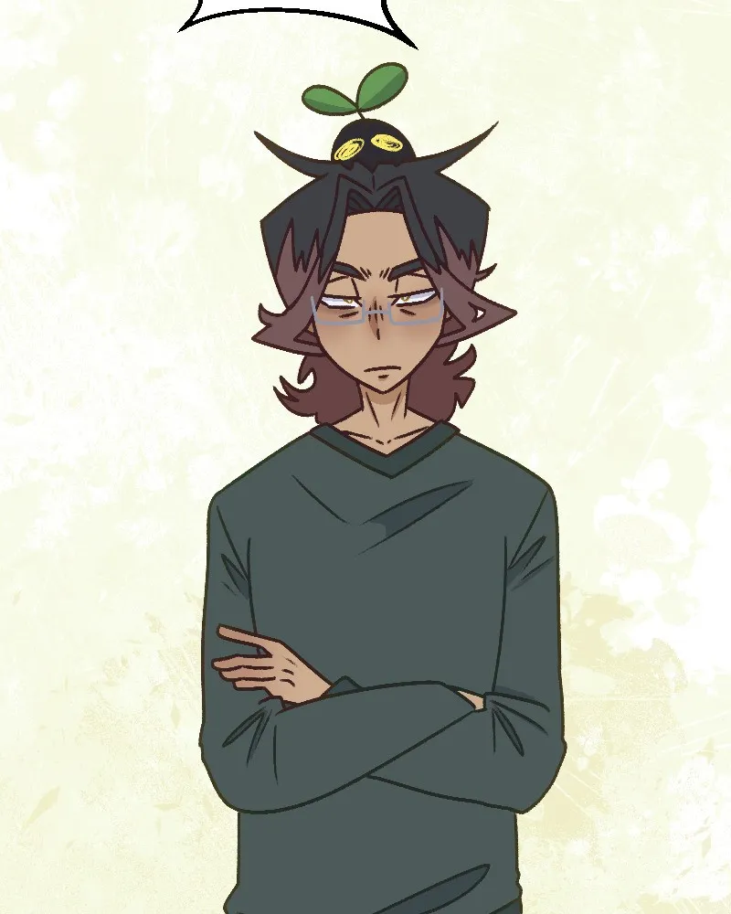 Grand Ma Chapter 4 page 13 - 
