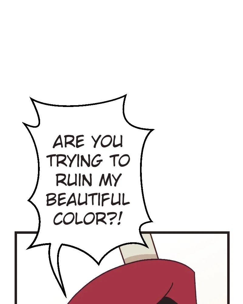 Grand Ma Chapter 4 page 21 - 