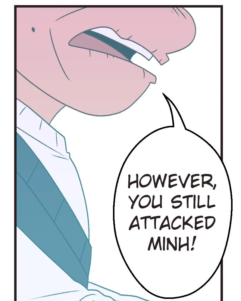 Grand Ma Chapter 4 page 29 - 