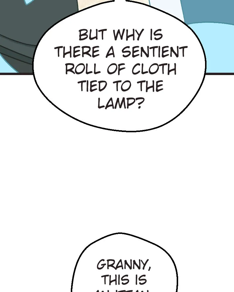 Grand Ma Chapter 4 page 4 - 