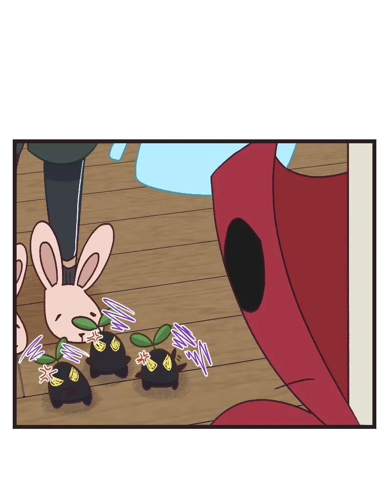 Grand Ma Chapter 4 page 35 - 