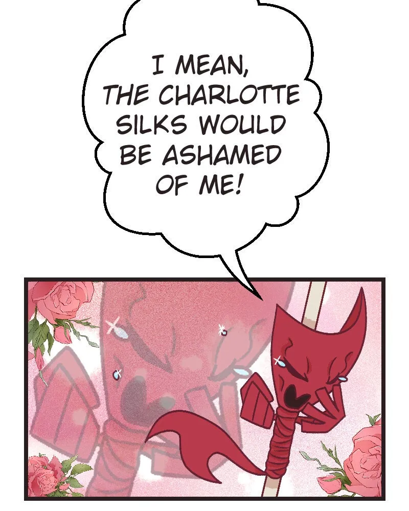 Grand Ma Chapter 4 page 40 - 