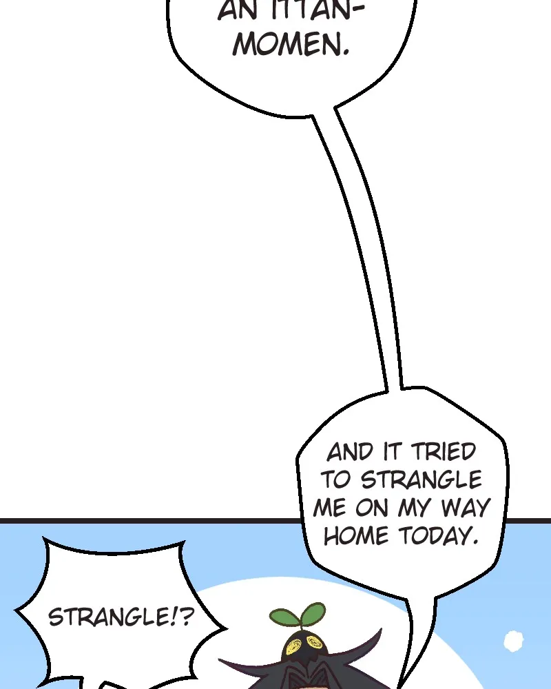 Grand Ma Chapter 4 page 5 - 