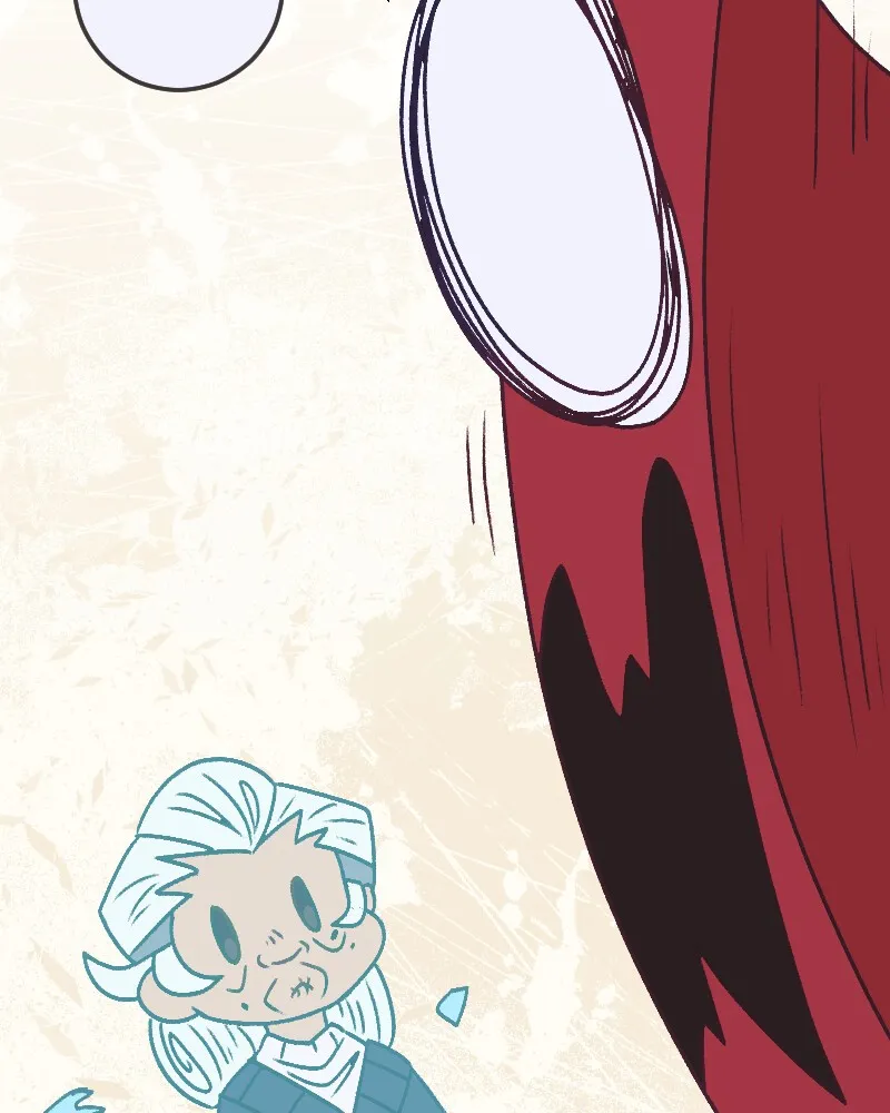 Grand Ma Chapter 4 page 42 - 