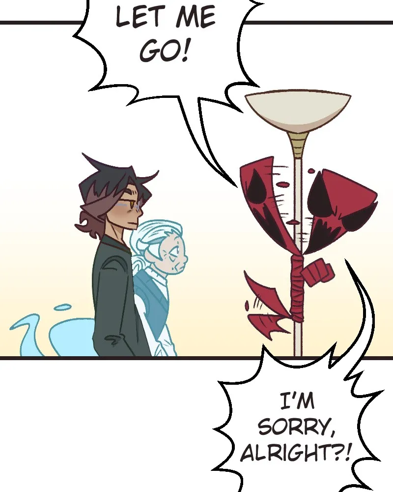Grand Ma Chapter 4 page 45 - 